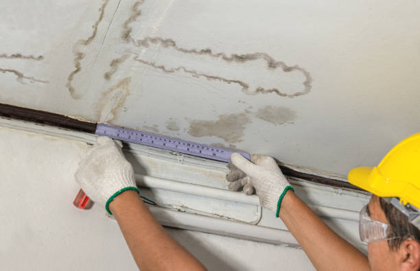 Reliable Burst Pipe Cleanup contractor in Stanley, NC by Local Water Damage Repair
